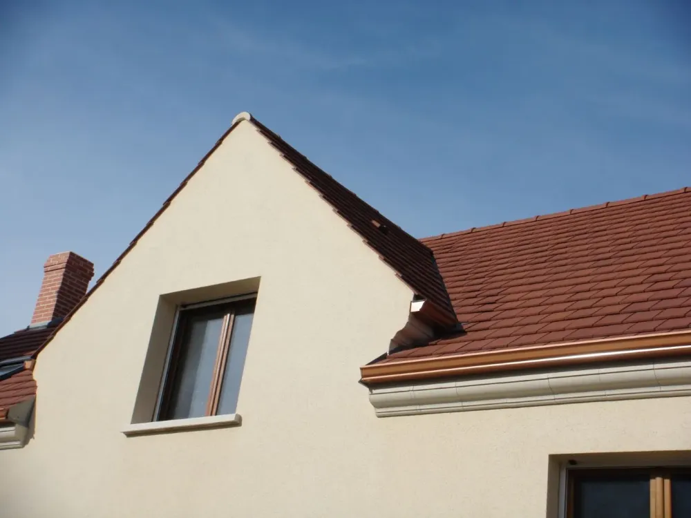 Ravalement de facade